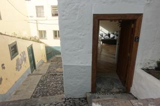 Casa Histórica - Vivienda Vacacional Out of Blue - 7