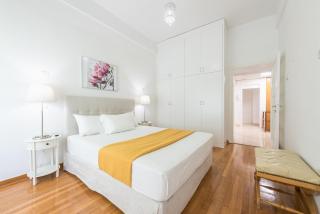 Victoria Prestige Suites Apartments - Atene - 9