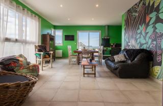 Babord, appt avec terrasse et vue mer - 6