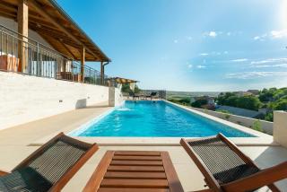 Modern Rustic Villa Kate - Benkovac - 3