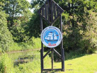 Ferienwohnung, Dornumersiel - 2