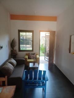 Casa Naranja - San Lorenzo - 5