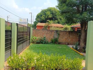 Casa Naranja - San Lorenzo - 7