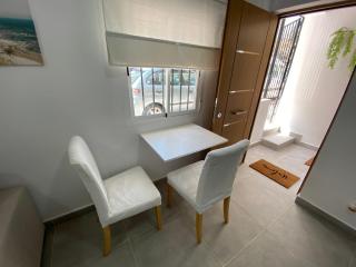 Morgan apartamentos Marbella centro - 1