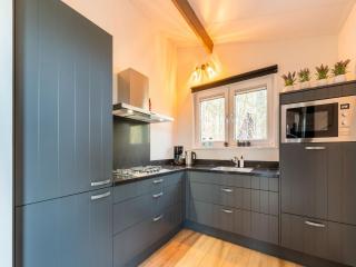 Cosy holiday home in the countryside - Hellendoorn - 6