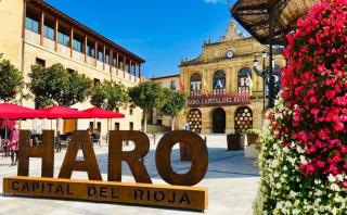 EL TESORO DE BACO - Haro - 0