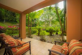 Veranda 8H ground floor 3 bdr with golf view - Herradura - 0