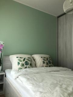 Plac Unii apartments - 5