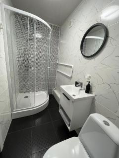 Cenkones Street Apartment - Liepāja - 9