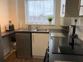 Modern Cosy Warm Home With Free Parking - Chelmsford - 2