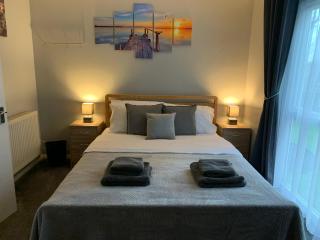 Modern Cosy Warm Home With Free Parking - Chelmsford - 6