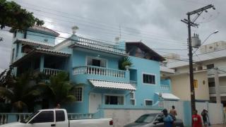 casa azul !!! Toninhas Ubatuba - 9