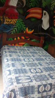 casa azul !!! Toninhas Ubatuba - 4