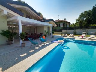 Villa Calla - Soiano del Lago - 4