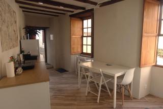 Casa Histórica - Vivienda Vacacional Out of Blue - Santa Cruz de la Palma - 5