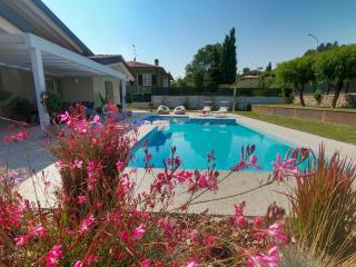 Villa Calla - Soiano del Lago - 1