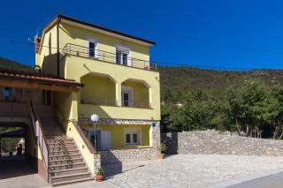 Apartman Andrea - Mošćenička Draga - 0