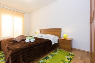 Apartman Andrea - Mošćenička Draga - 7