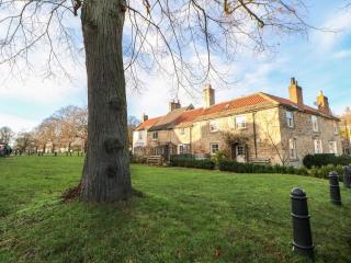 Corner Cottage - 9