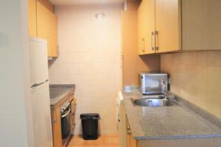 Apartament acollidor amb una gran llar de foc by RURAL D'ÀNEU - Esterri d'Àneu - 4
