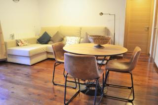 Apartament acollidor amb una gran llar de foc by RURAL D'ÀNEU - Esterri d'Àneu - 6