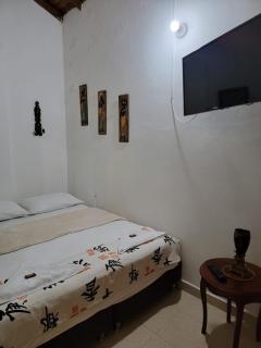 Rosita 2 - Jardin - 1