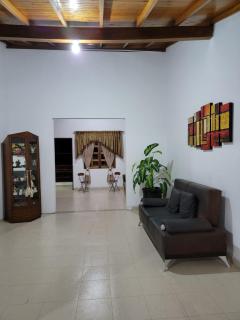 Rosita 2 - Jardin - 6
