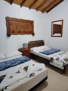 Rosita 2 - Jardin - 9