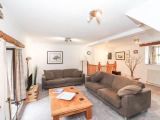 Cherry Tree Cottage at Satterthwaite - Hawkshead - 6