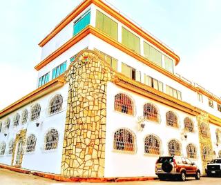 HOTEL ESMERALDA - Tampico - 9