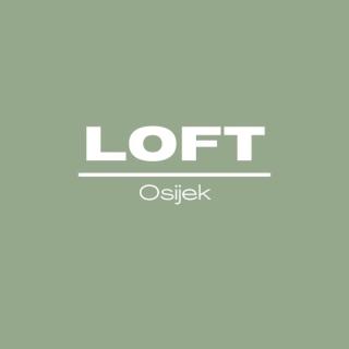 Loft Osijek - Osijek - 0