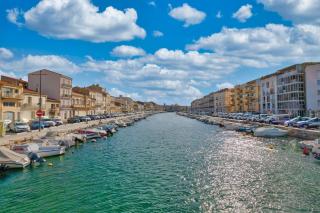 Five to Sete - Gare - Centre-ville - 1