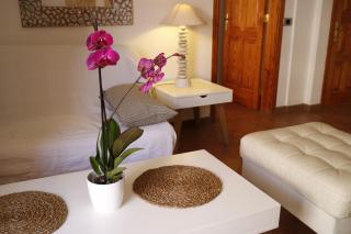 Casa Blanca , nahe am Strand , WiFI frei - 1