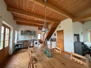 Authentisches Inselhaus - ideal für Kiter/Surfer/Familien - Fehmarn - 6