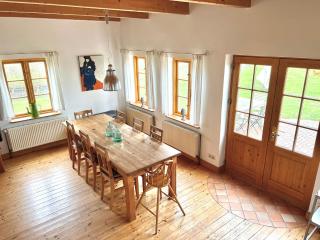 Authentisches Inselhaus - ideal für Kiter/Surfer/Familien - Fehmarn - 8