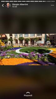 Le Vina del Mar Bloc B - Menton - 6