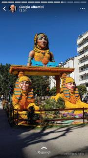 Le Vina del Mar Bloc B - Menton - 7