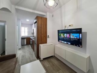 Villa Playa y Centro Exclusive Accommodation - Benidorm - 3