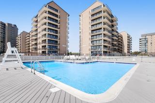 Sea Colony - 53040 Lakeshore - Bethany Beach - 7