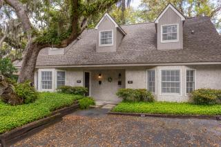 Oceanwood 109 - Saint Simons Island - 0