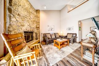 Granby Condo with Views - 5