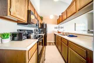 Granby Condo with Views - 1