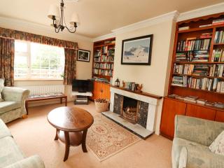 The Lodge - Beaufort - 5