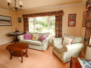 The Lodge - Beaufort - 4