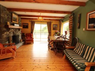 The Lodge - Beaufort - 1