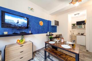 SWEET GALION - COSY - PLAGE - HOST PROVENCE - La Seyne-sur-Mer - 4