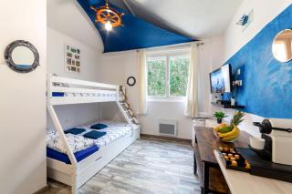 SWEET GALION - COSY - PLAGE - HOST PROVENCE - La Seyne-sur-Mer - 7