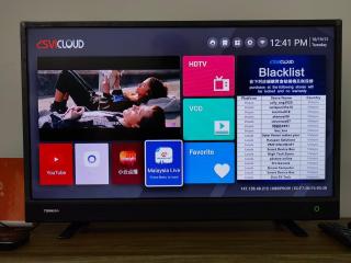 B2510 Paradigm mall 2BR 6Pax Wifi Tvbox NETFLIX! Prime Area The Platino By STAY - Johor Bahru - 5