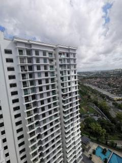 B2510 Paradigm mall 2BR 6Pax Wifi Tvbox NETFLIX! Prime Area The Platino By STAY - Johor Bahru - 0