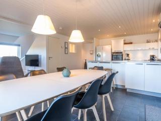 Cozy Coastal Retreat in Fano-By Traum - Fanø - 1